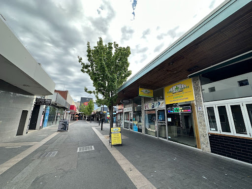 Image of Phone repair centre